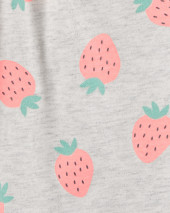 Strawberry Jumpsuit