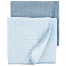 Carter's 2-Pack Baby Towels